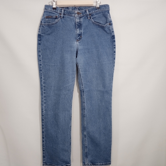 Riders Mom Jean's High Waisted - Picture 4 of 8